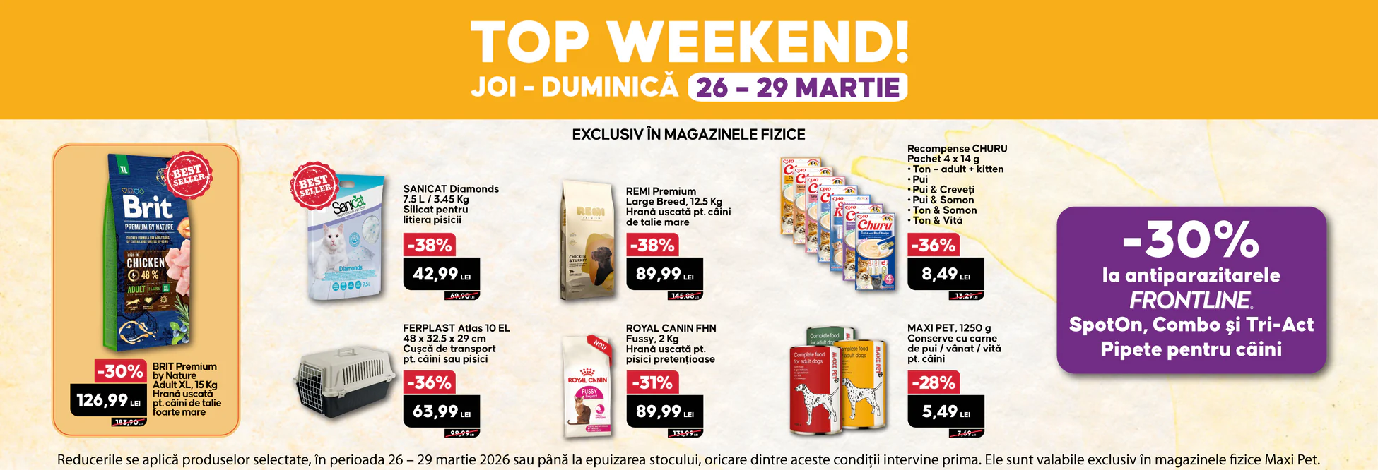 Welcome to Our Store