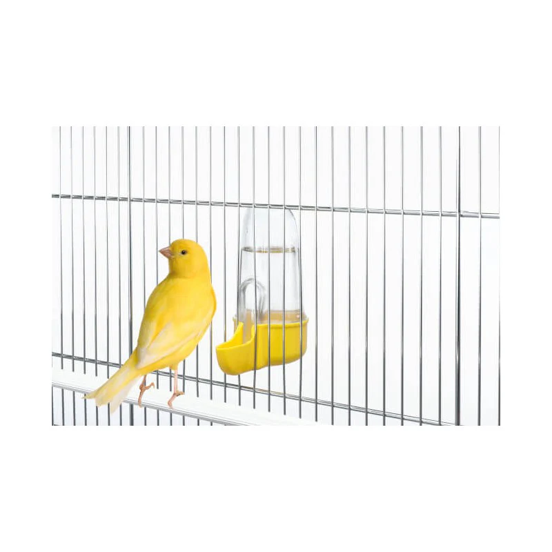 IMAC Adăpător pentru păsări Tweety 9,5x5,5x12cm 100ml - Image 3