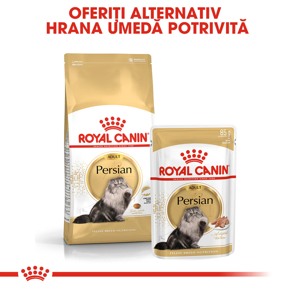 ROYAL CANIN FHN Plic pentru pisici Persian 85g - Image 6